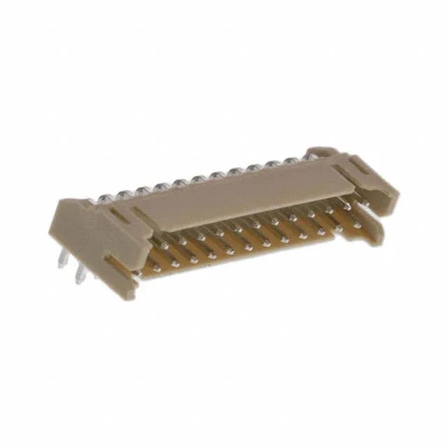 2-1470108-6 — TE Connectivity AMP Connectors product photo