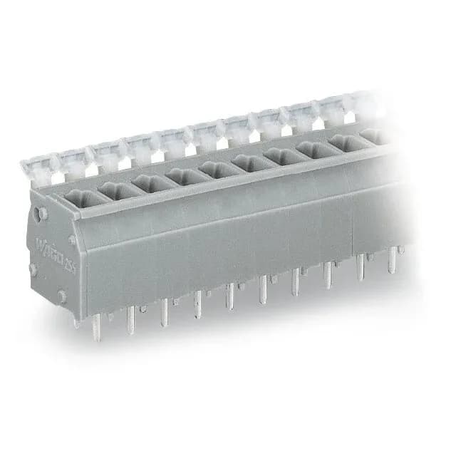 255-408 — WAGO Corporation product photo