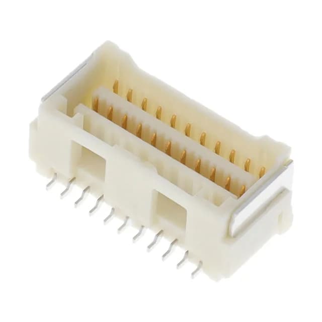 2132272270 — Molex product photo