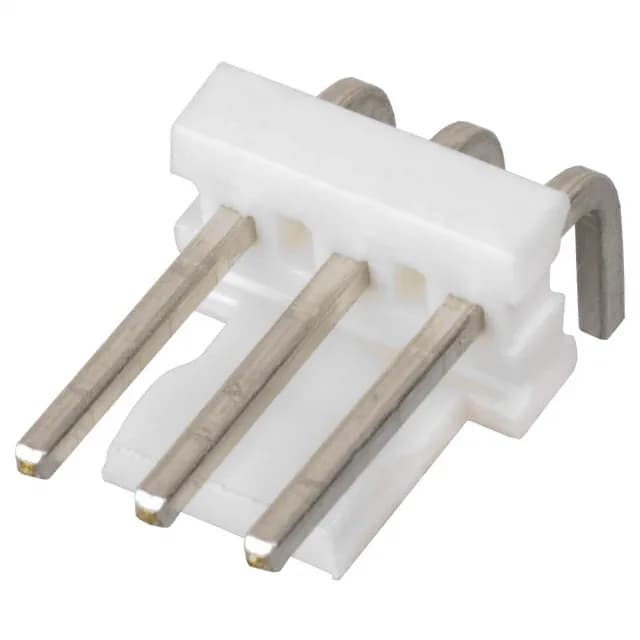 640387-3 — TE Connectivity AMP Connectors product photo