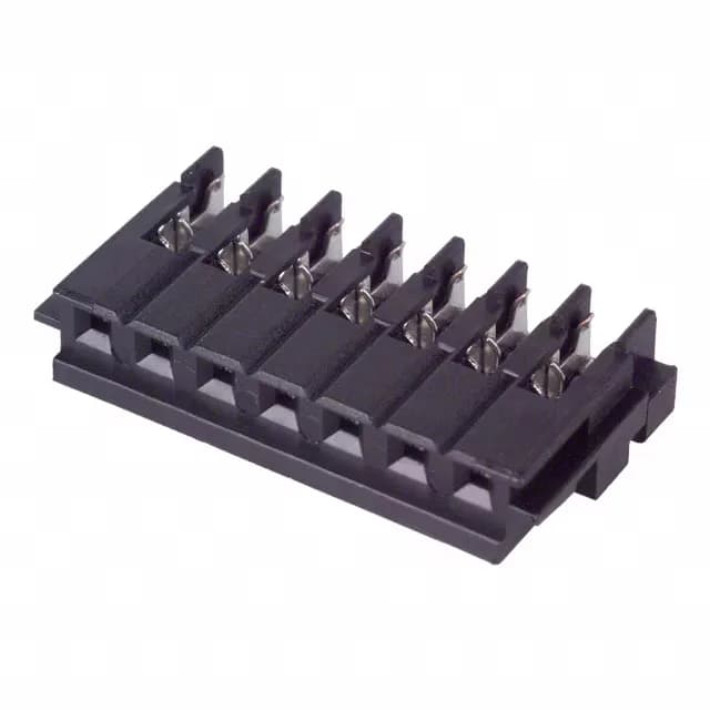 07HR-4K — JST Sales America Inc. product photo