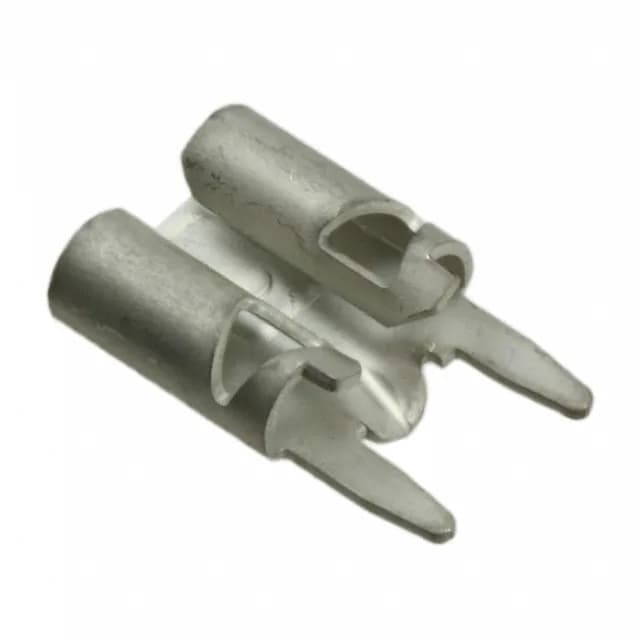 1217080-1 — TE Connectivity AMP Connectors product photo