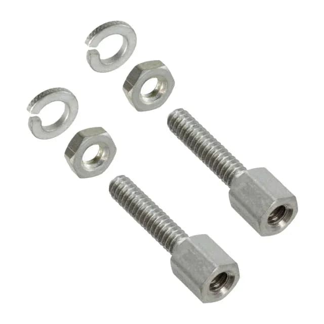 1-1437012-0 — TE Connectivity AMP Connectors product photo