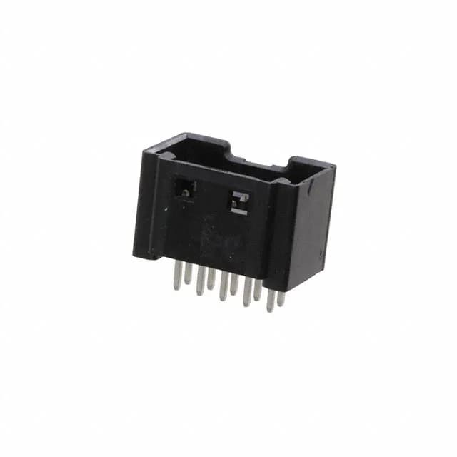 DF51K-10DP-2DSA(800) — Hirose Electric Co Ltd product photo