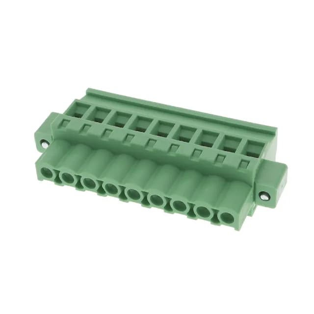 0395277009 — Molex product photo