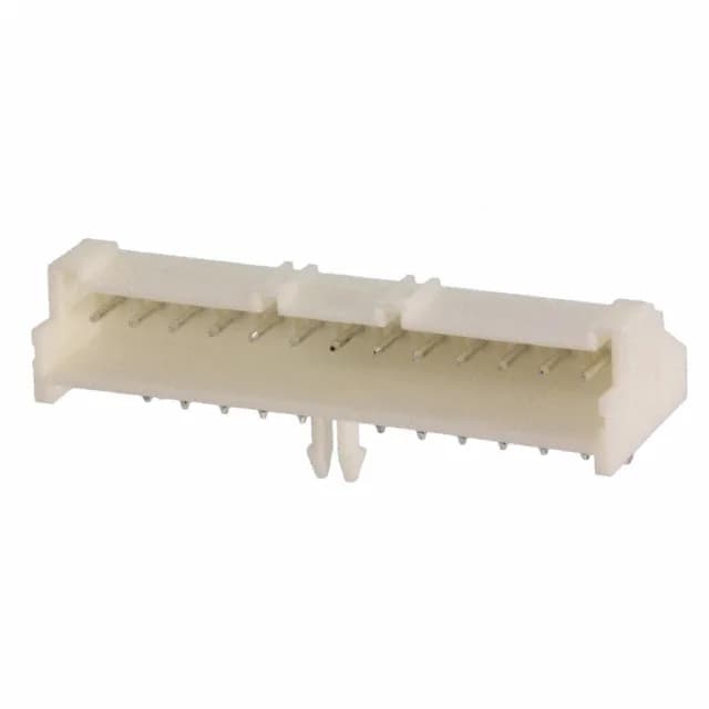 1-1744426-3 — TE Connectivity AMP Connectors product photo