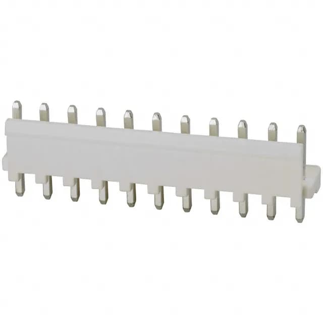 1-1318300-1 — TE Connectivity AMP Connectors product photo