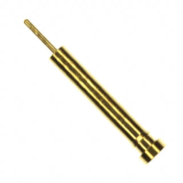 0397-2-15-15-06-27-04-0 — Mill-Max Manufacturing Corp. product photo
