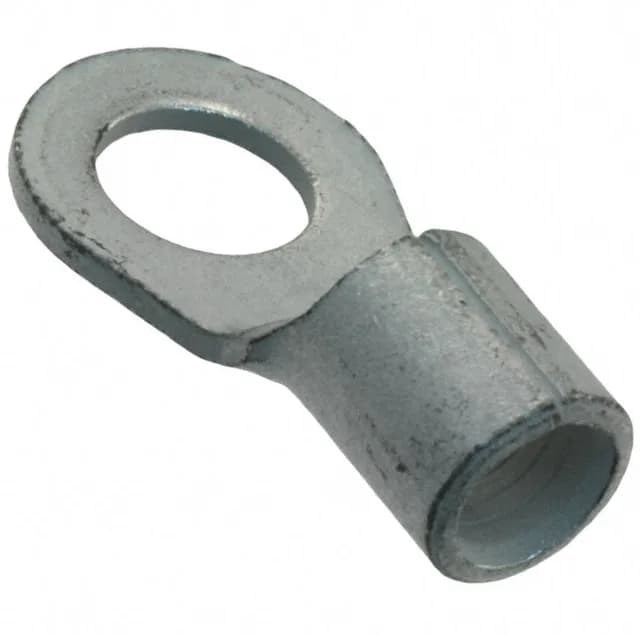 2-33461-3 — TE Connectivity AMP Connectors product photo