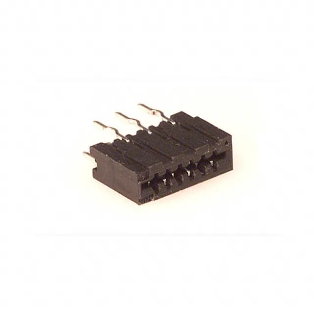 FH21-6S-1DSA — Hirose Electric Co Ltd product photo