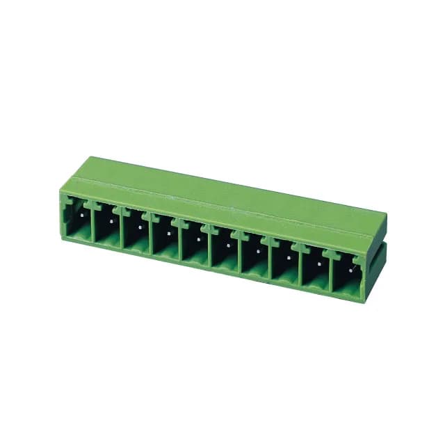 ECH381R-10P — Dinkle Corporation, USA product photo