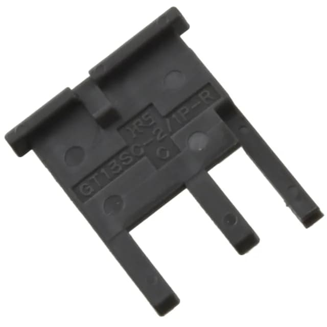 GT13SC-2/1PP-R — Hirose Electric Co Ltd product photo