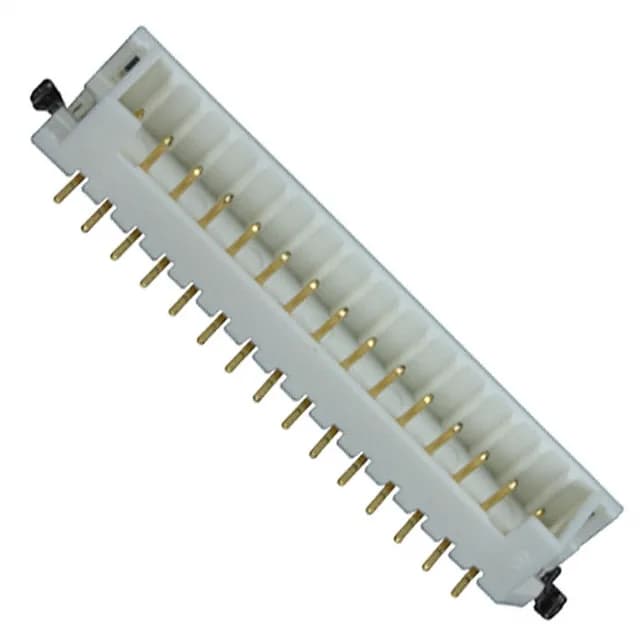DF3EA-15P-2V(51) — Hirose Electric Co Ltd product photo