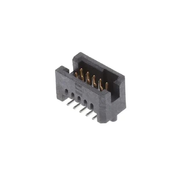 TFC-105-02-L-D-A-K-TR — Samtec Inc. product photo