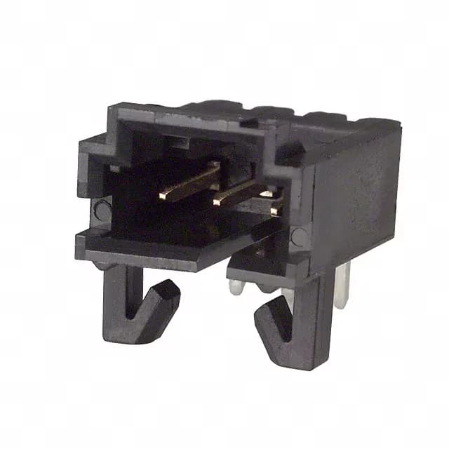 103673-2 — TE Connectivity AMP Connectors product photo