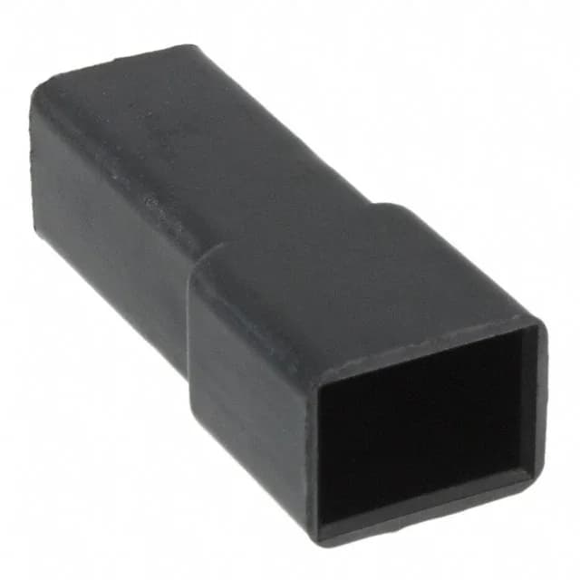 180916-5 — TE Connectivity AMP Connectors product photo