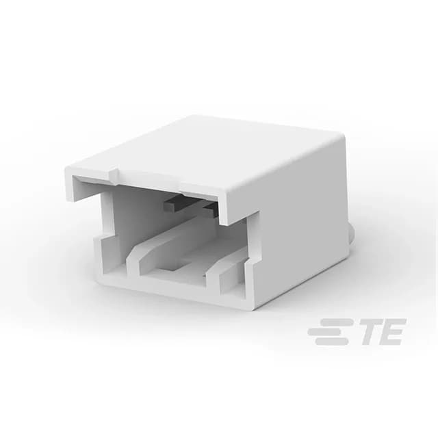 1871843-3 — TE Connectivity AMP Connectors product photo