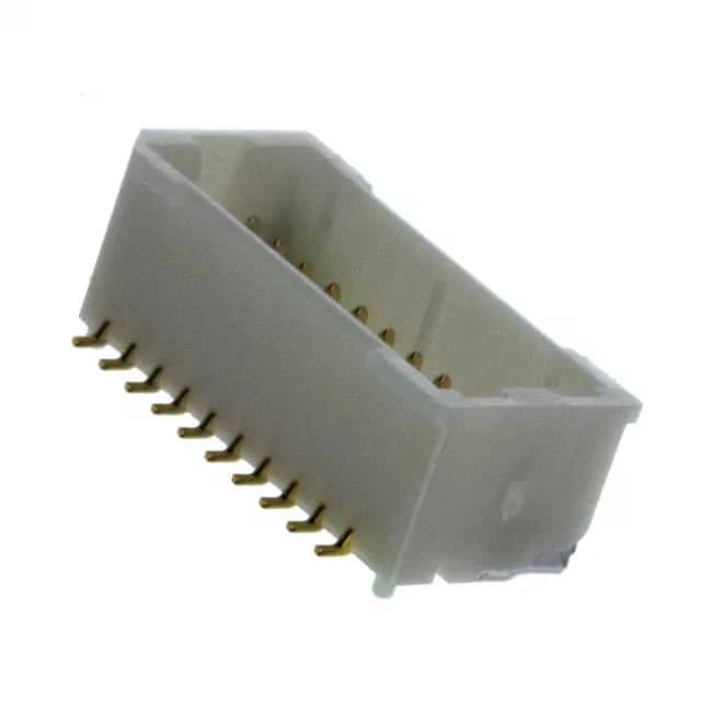 BM20B-SRDS-A-G-TF(LF)(SN) — JST Sales America Inc. product photo