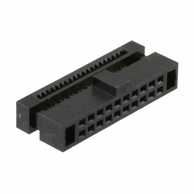 20021444-00020T4LF — Amphenol ICC (FCI) product photo
