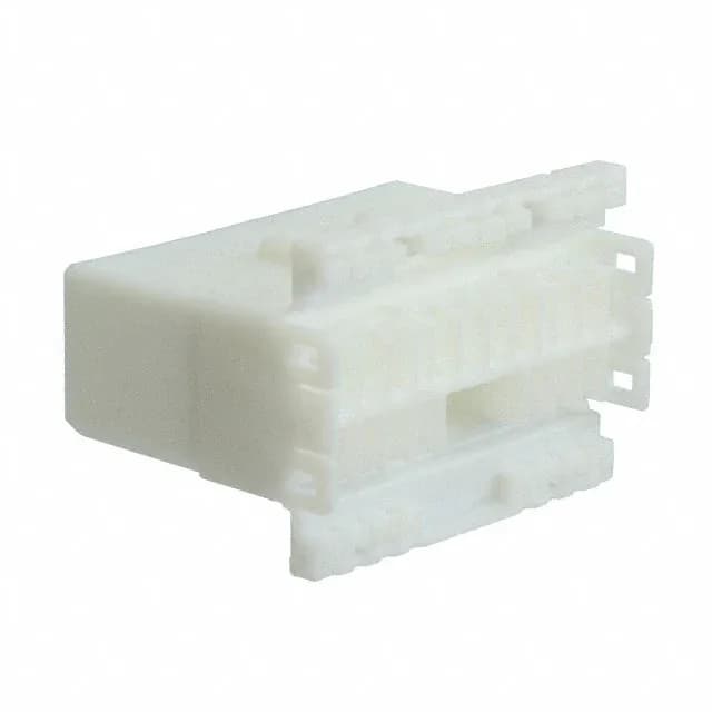 174935-1 — TE Connectivity AMP Connectors product photo