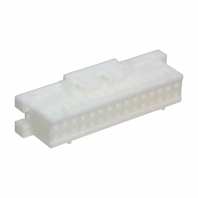 XADRP-30V — JST Sales America Inc. product photo