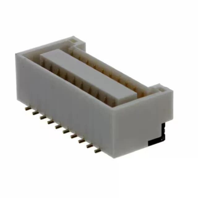 BM20B-GHDS-G-TF(LF)(SN) — JST Sales America Inc. product photo
