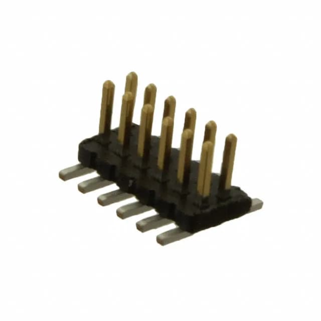 FTS-106-01-F-DV — Samtec Inc. product photo