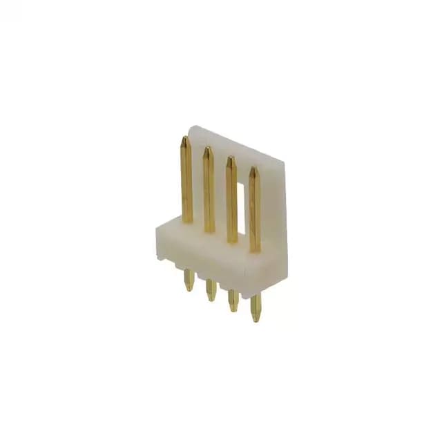 173081-4 — TE Connectivity AMP Connectors product photo
