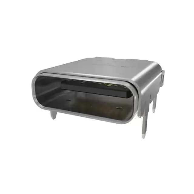 12401808E412A — Amphenol ICC (Commercial Products) product photo