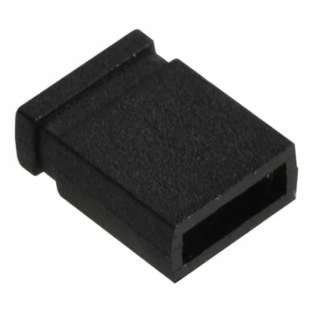 STC02SYAN — Sullins Connector Solutions product photo