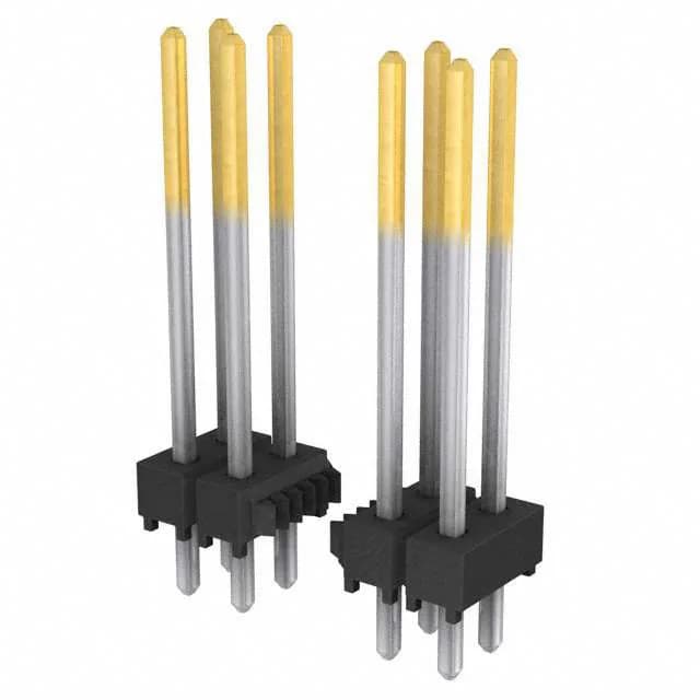 TSW-110-17-F-D — Samtec Inc. product photo