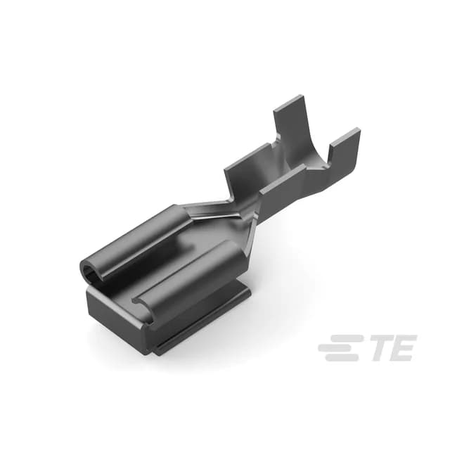 42806-2 — TE Connectivity AMP Connectors product photo