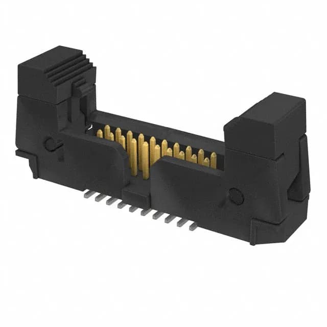 EHF-110-01-F-D-SM — Samtec Inc. product photo