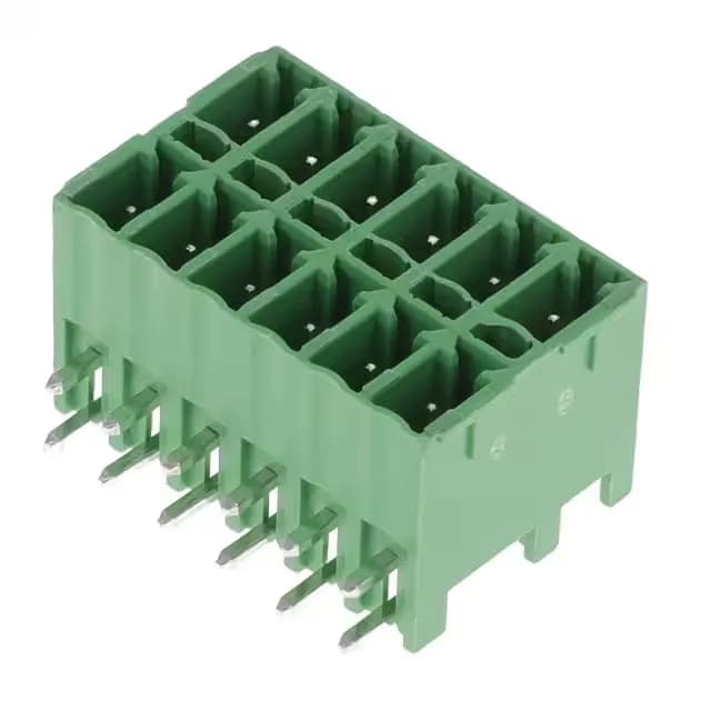 KE123151A00AG — Amphenol Anytek product photo