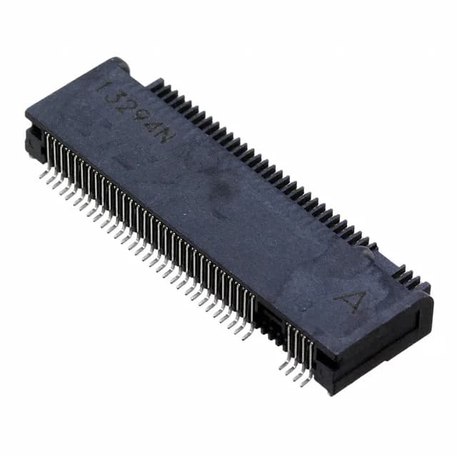 2199119-8 — TE Connectivity AMP Connectors product photo