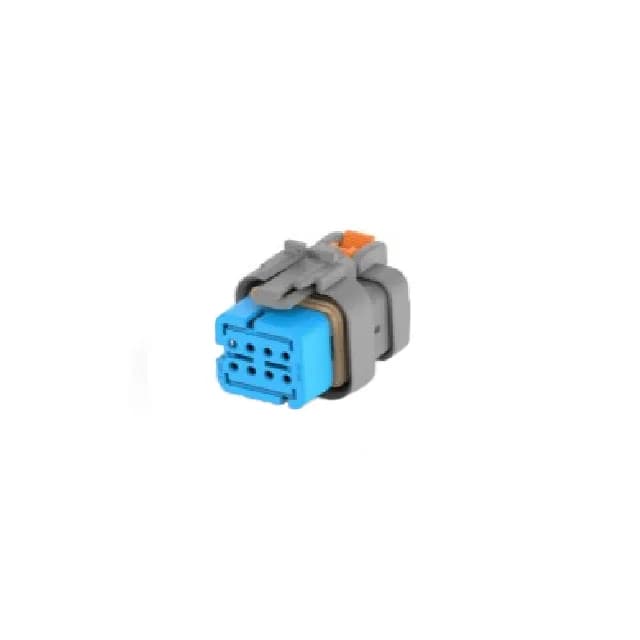 2320924-2 — TE Connectivity Deutsch Connectors product photo
