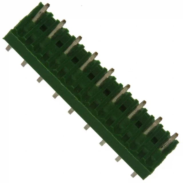 5164713-9 — TE Connectivity AMP Connectors product photo