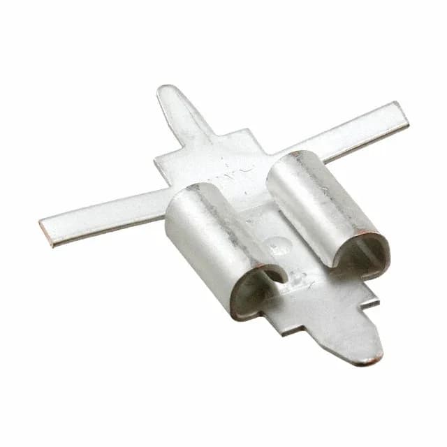 1217107-1 — TE Connectivity AMP Connectors product photo