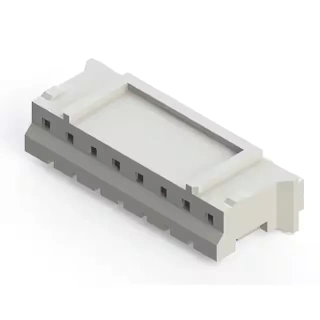 140-508-210-011 — EDAC Inc. product photo