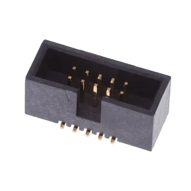 20021521-00010C4LF — Amphenol ICC (FCI) product photo