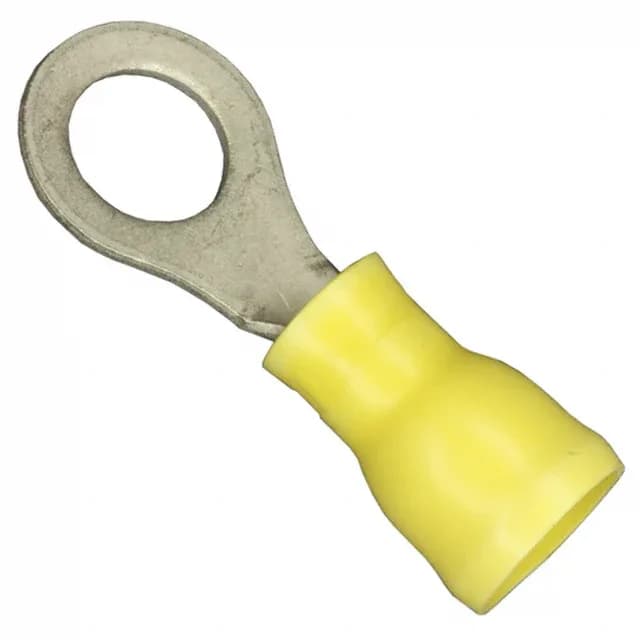 35346 — TE Connectivity AMP Connectors product photo