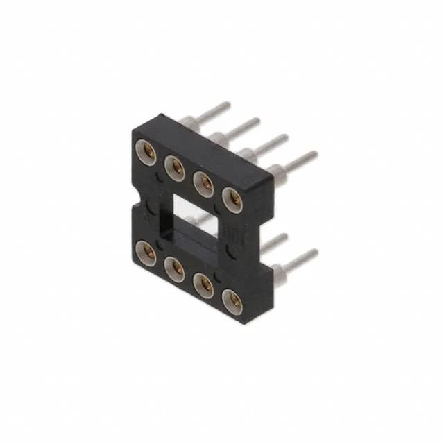 ICA-308-SST — Samtec Inc. product photo