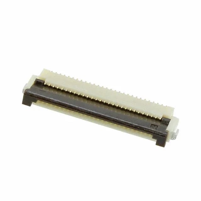 FH12-28S-0.5SH(54) — Hirose Electric Co Ltd product photo