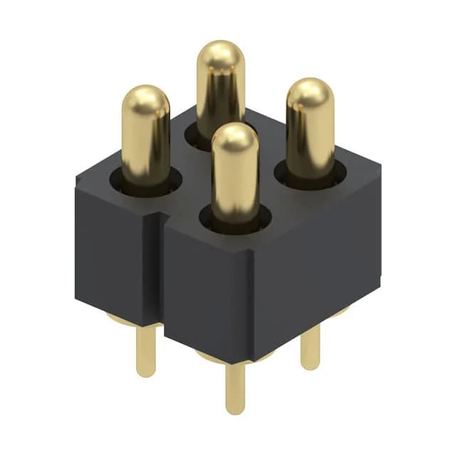 823-22-004-10-003101 — Mill-Max Manufacturing Corp. product photo