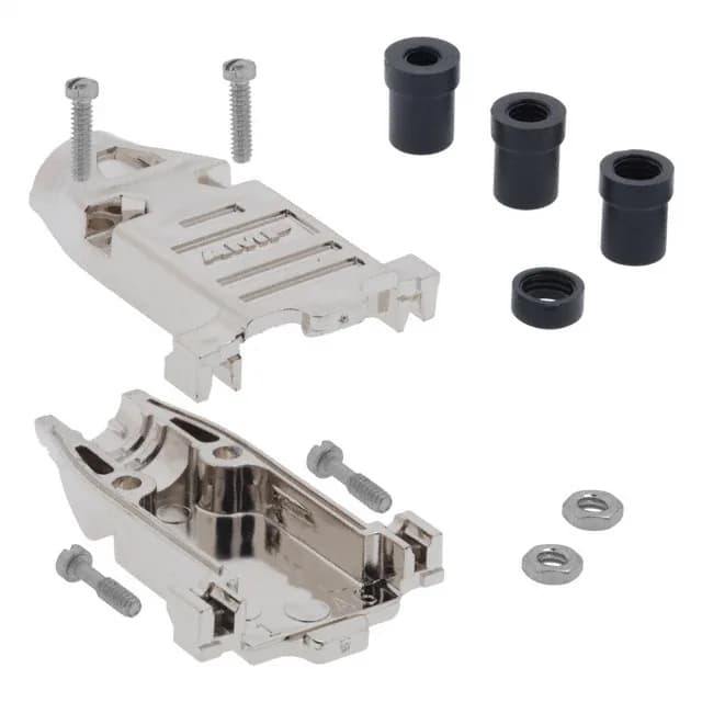 5748677-1 — TE Connectivity AMP Connectors product photo