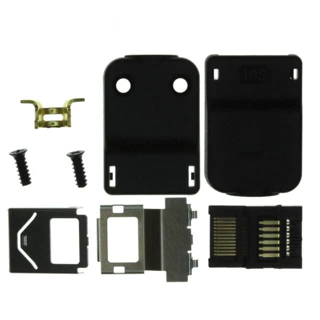 LX40-12P — Hirose Electric Co Ltd product photo