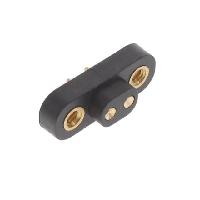 858-10-002-10-012000 — Mill-Max Manufacturing Corp. product photo