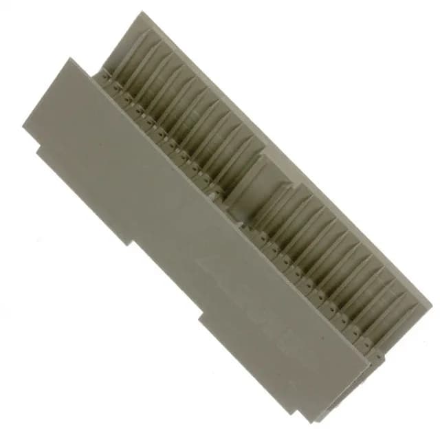646478-5 — TE Connectivity AMP Connectors product photo