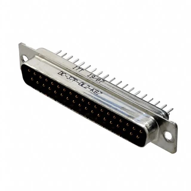 DC-37P-OL2-K87 — ITT Cannon, LLC product photo