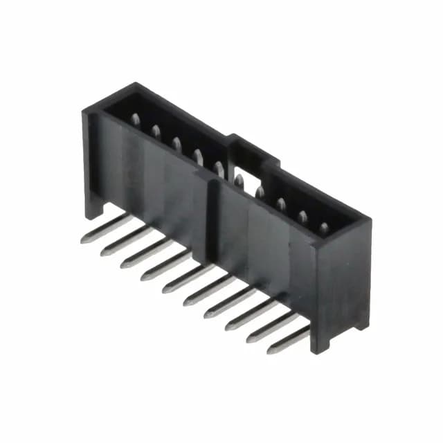 0901362110 — Molex product photo